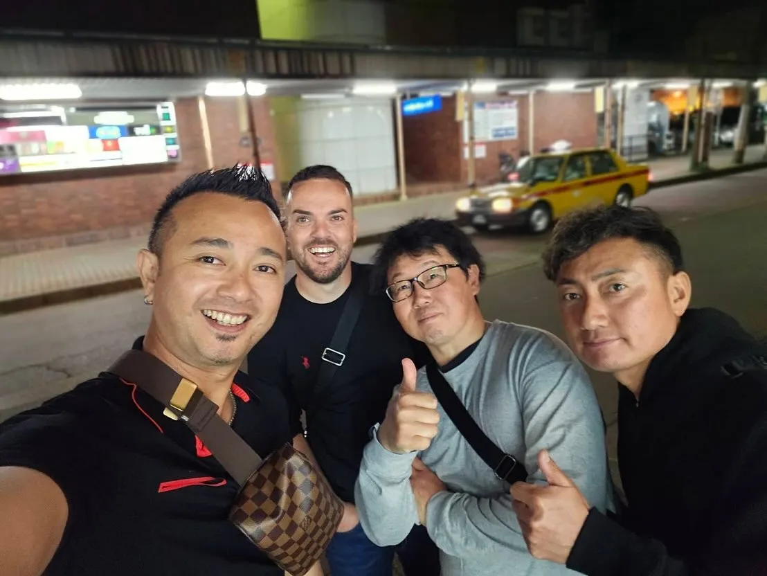 第12回国際幼魚品評会❗️