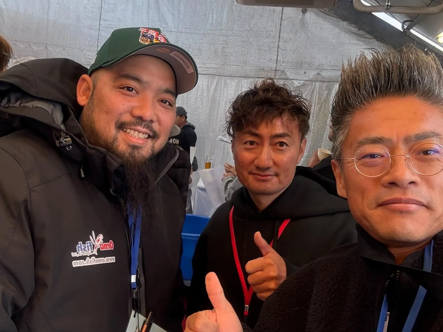 大日オークションで欲しい鯉買えたー❗️